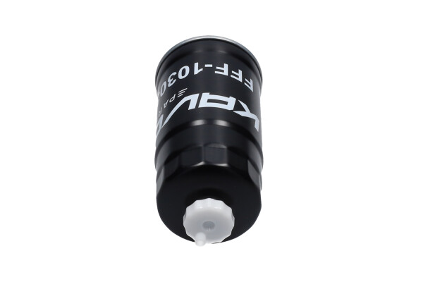 Ilustracja FFF-10303 KAVO PARTS filtr paliwa