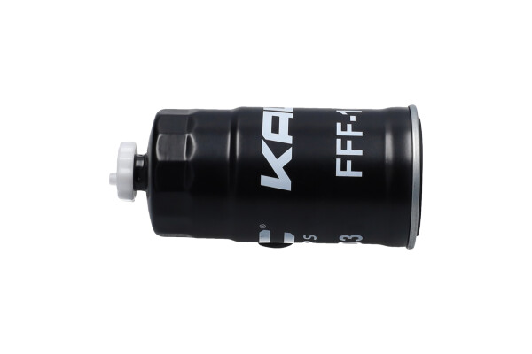 Ilustracja FFF-10303 KAVO PARTS filtr paliwa