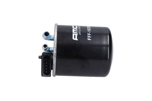 Ilustracja FFF-10326 KAVO PARTS filtr paliwa