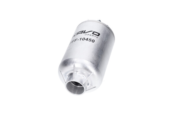 Ilustracja FFF-10450 KAVO PARTS filtr paliwa