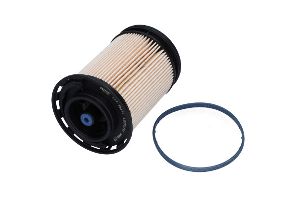 Ilustracja FFF-10475 KAVO PARTS filtr paliwa