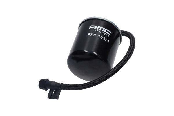 Ilustracja FFF-10521 KAVO PARTS filtr paliwa