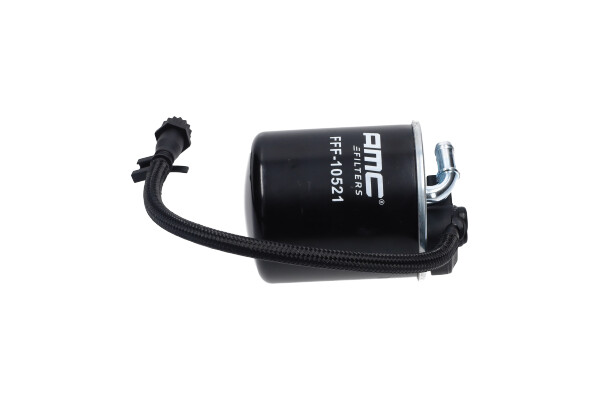 Ilustracja FFF-10521 KAVO PARTS filtr paliwa