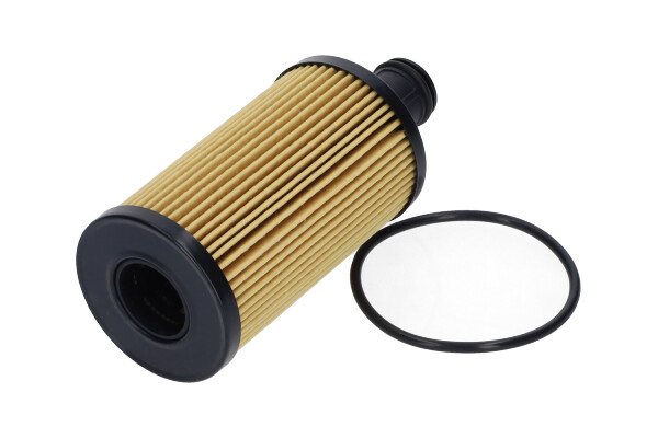 Ilustracja FOF-10067 KAVO PARTS filtr oleju