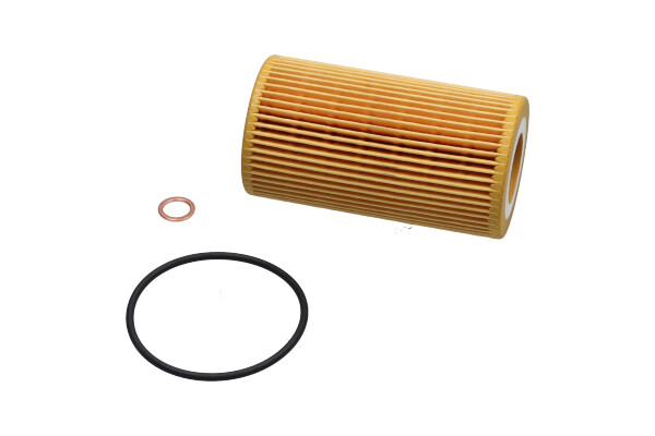 Ilustracja FOF-10078 KAVO PARTS filtr oleju