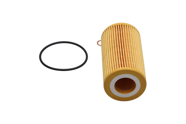 Ilustracja FOF-10078 KAVO PARTS filtr oleju