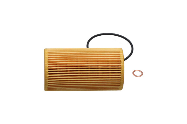 Ilustracja FOF-10078 KAVO PARTS filtr oleju