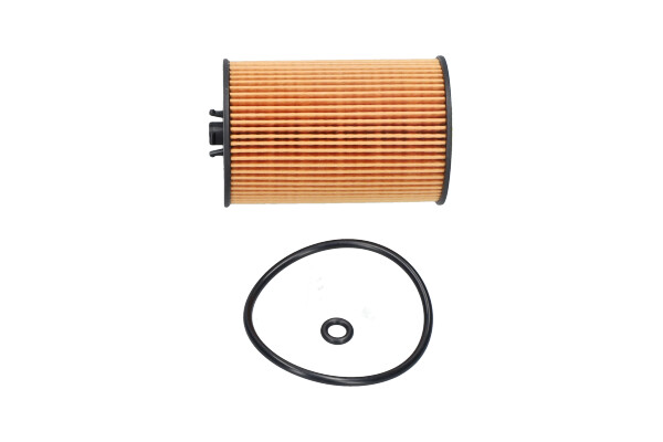 Ilustracja FOF-10095 KAVO PARTS filtr oleju