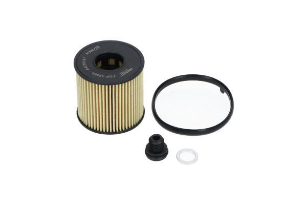 Ilustracja FOF-10009 KAVO PARTS filtr oleju