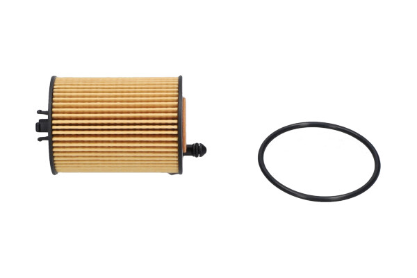 Ilustracja FOF-10112 KAVO PARTS filtr oleju