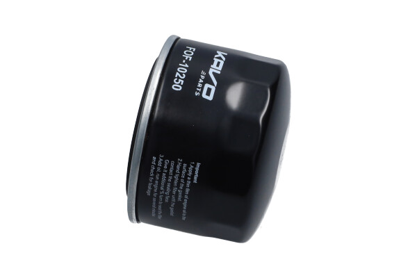 Ilustracja FOF-10250 KAVO PARTS filtr oleju