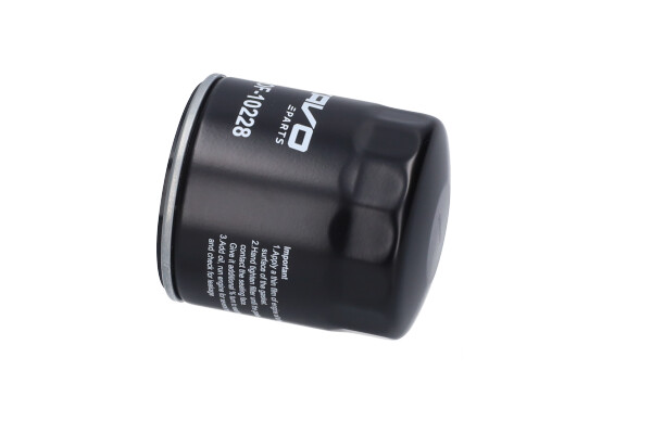 Ilustracja FOF-10228 KAVO PARTS filtr oleju