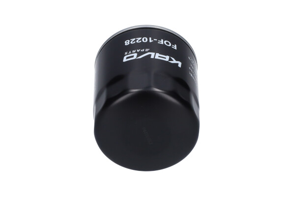 Ilustracja FOF-10228 KAVO PARTS filtr oleju