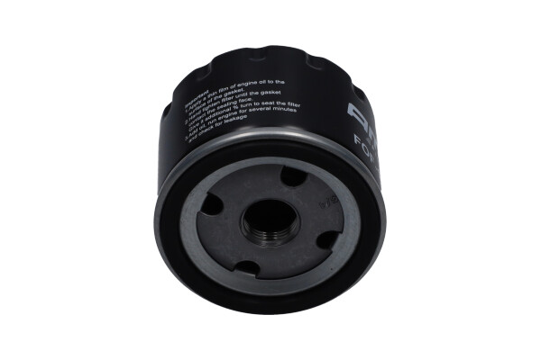 Ilustracja FOF-10229 KAVO PARTS filtr oleju