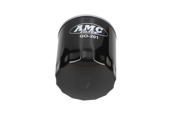 Ilustracja GO-201 KAVO PARTS filtr oleju