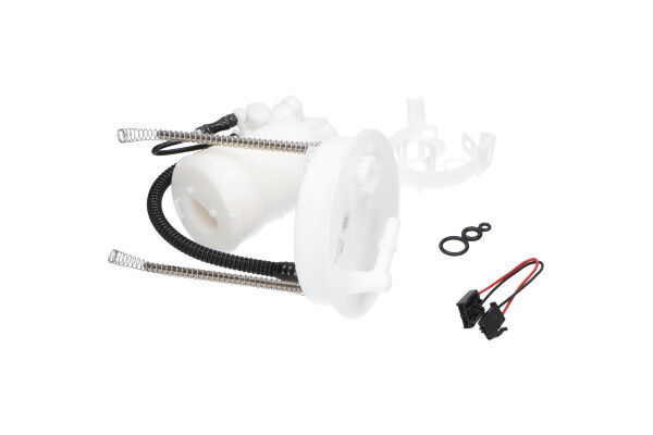 Ilustracja HF-8953 KAVO PARTS filtr paliwa