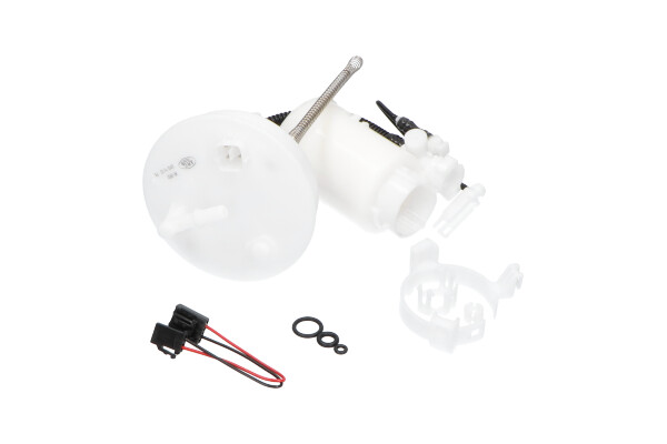 Ilustracja HF-8953 KAVO PARTS filtr paliwa