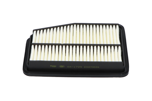Ilustracja KA-1729 KAVO PARTS filtr powietrza
