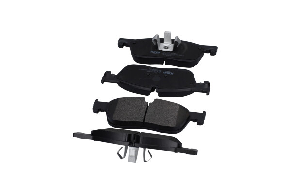 Ilustracja KBP-10149 KAVO PARTS klocki hamulcowe