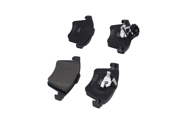 Ilustracja KBP-10194 KAVO PARTS klocki hamulcowe