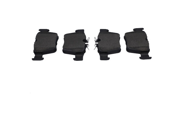 Ilustracja KBP-10256 KAVO PARTS klocki hamulcowe