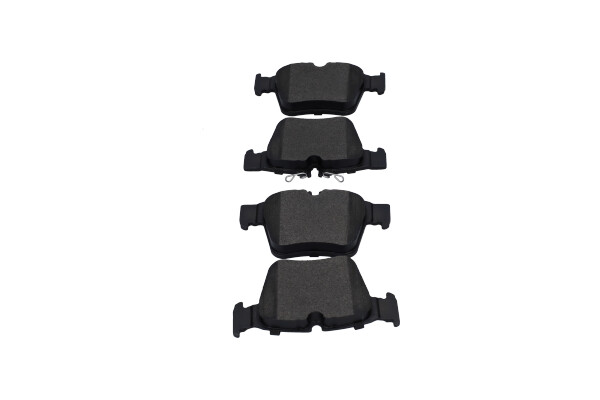 Ilustracja KBP-10256 KAVO PARTS klocki hamulcowe