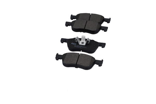 Ilustracja KBP-10289 KAVO PARTS klocki hamulcowe