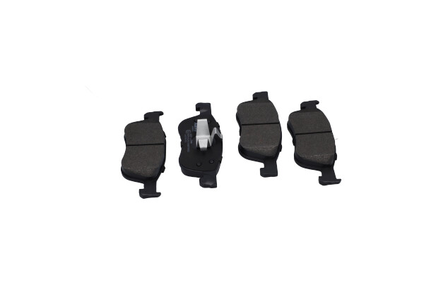 Ilustracja KBP-10289 KAVO PARTS klocki hamulcowe