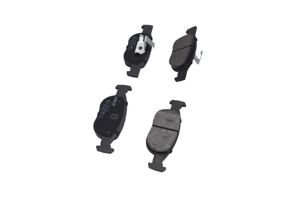 Ilustracja KBP-10203 KAVO PARTS klocki hamulcowe