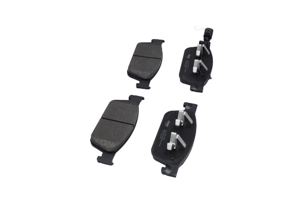 Ilustracja KBP-10230 KAVO PARTS klocki hamulcowe