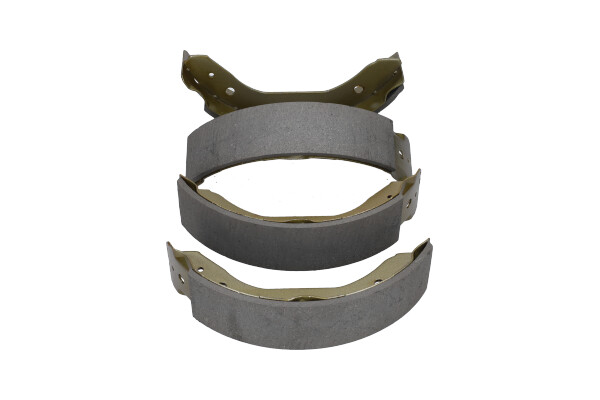Ilustracja KBS-9929 KAVO PARTS zestaw szczęk hamulcowych