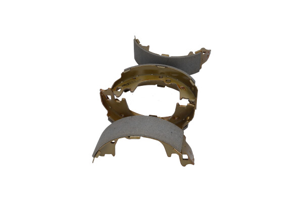 Ilustracja KBS-3427 KAVO PARTS zestaw szczęk hamulcowych