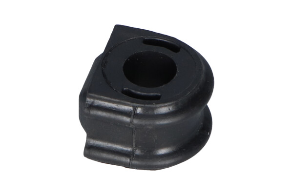 Ilustracja SBS-6522 KAVO PARTS guma stabilizatora / obejma