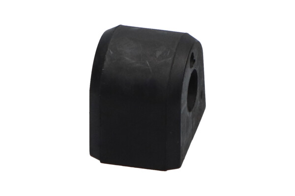 Ilustracja SBS-8027 KAVO PARTS guma stabilizatora / obejma