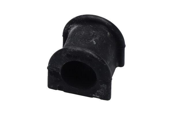 Ilustracja SBS-9067 KAVO PARTS guma stabilizatora / obejma
