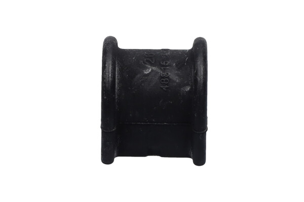 Ilustracja SBS-9067 KAVO PARTS guma stabilizatora / obejma