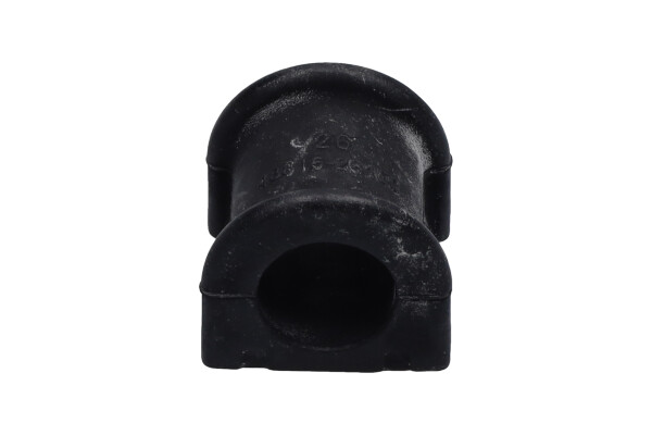 Ilustracja SBS-9067 KAVO PARTS guma stabilizatora / obejma