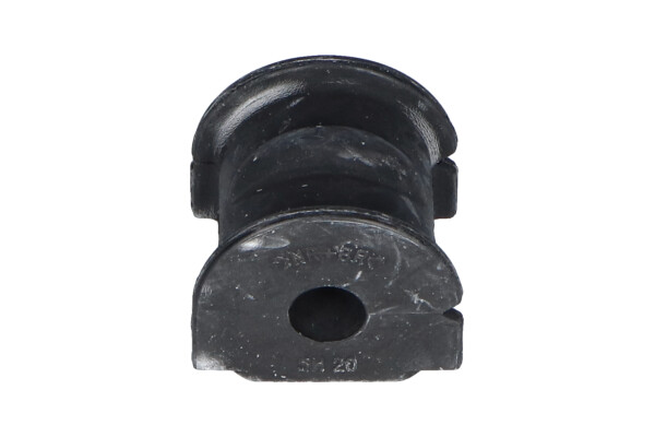 Ilustracja SBS-1021 KAVO PARTS guma stabilizatora / obejma