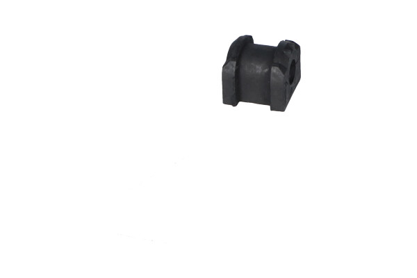 Ilustracja SBS-10312 KAVO PARTS guma stabilizatora / obejma