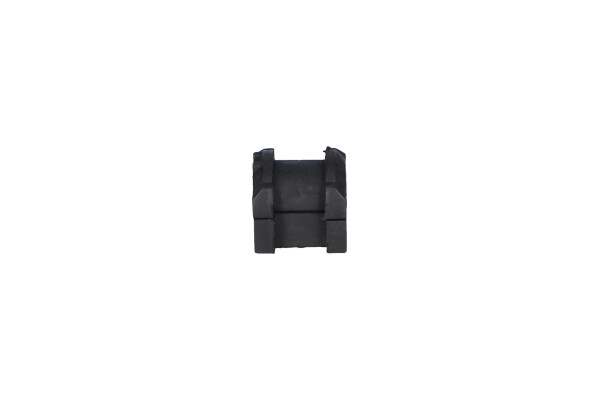 Ilustracja SBS-10312 KAVO PARTS guma stabilizatora / obejma