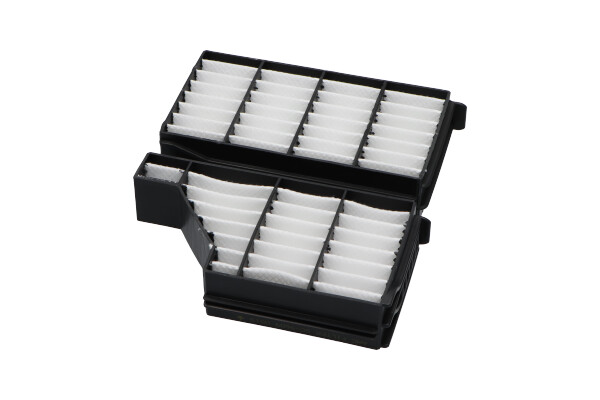 Ilustracja SC-9609 KAVO PARTS filtr kabinowy