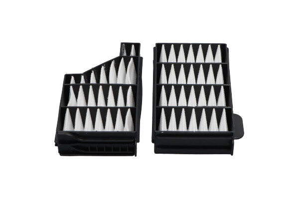 Ilustracja SC-9609 KAVO PARTS filtr kabinowy