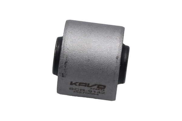 Ilustracja SCR-9142 KAVO PARTS tuleja wahacza / poduszka wahacza