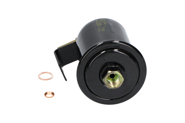 Ilustracja TF-1658 KAVO PARTS filtr paliwa