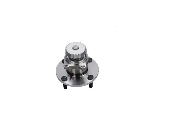 Ilustracja WBH-5519 KAVO PARTS zestaw łożysk koła