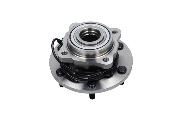 Ilustracja WBH-6559 KAVO PARTS zestaw łożysk koła