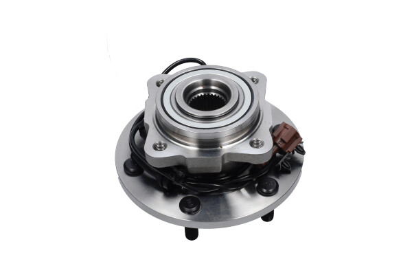 Ilustracja WBH-6559 KAVO PARTS zestaw łożysk koła