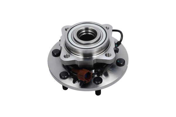 Ilustracja WBH-6559 KAVO PARTS zestaw łożysk koła