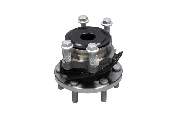Ilustracja WBH-6571 KAVO PARTS zestaw łożysk koła