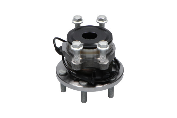 Ilustracja WBH-6571 KAVO PARTS zestaw łożysk koła